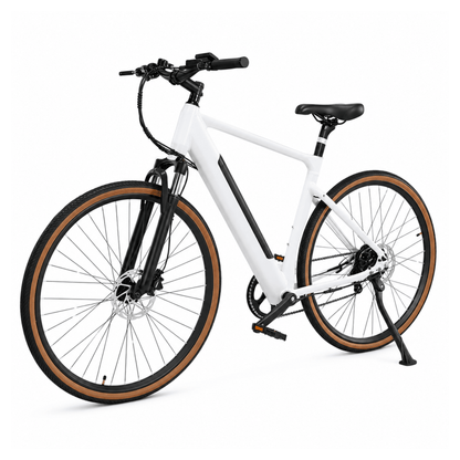 YANGOR H700 (36V 10.4Ah) - Electric bike - Wheelyshop