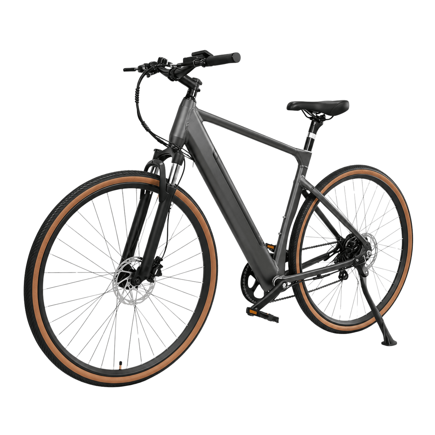 YANGOR H700 (36V 10.4Ah) - Electric bike - Wheelyshop