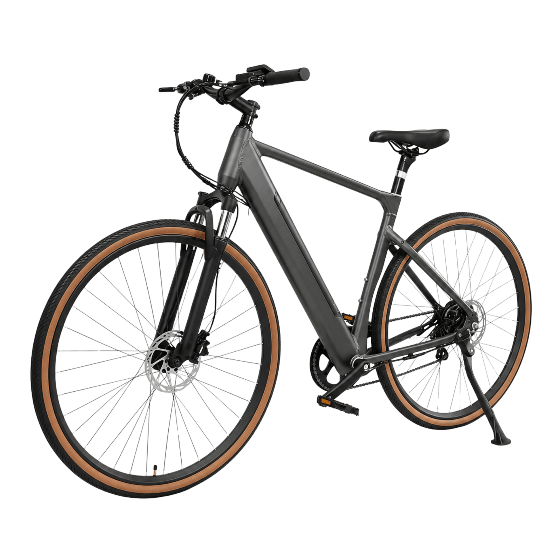 YANGOR H700 (36V 10.4Ah) - Electric bike - Wheelyshop