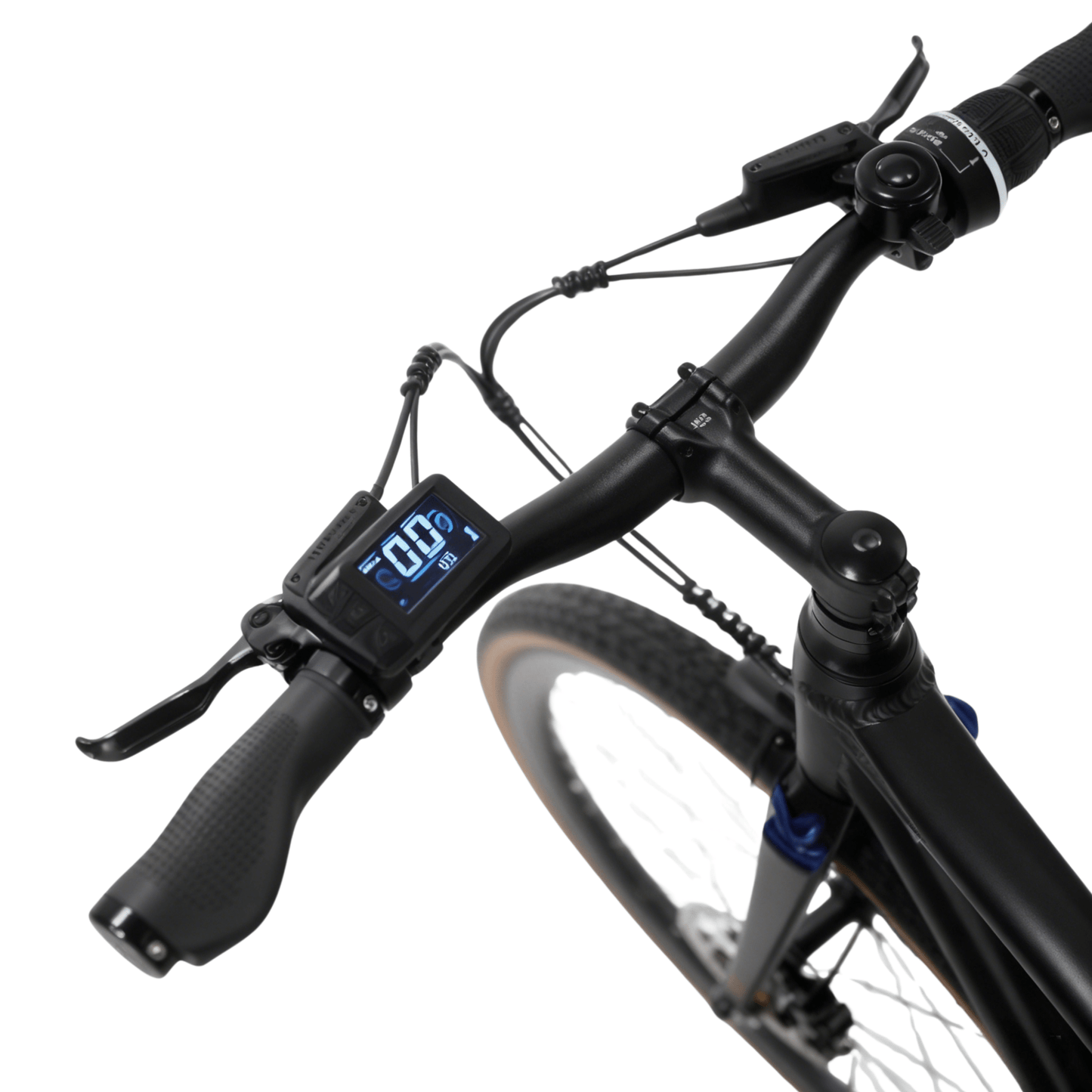 YANGOR H700 (36V 10.4Ah) - Electric bike - Wheelyshop