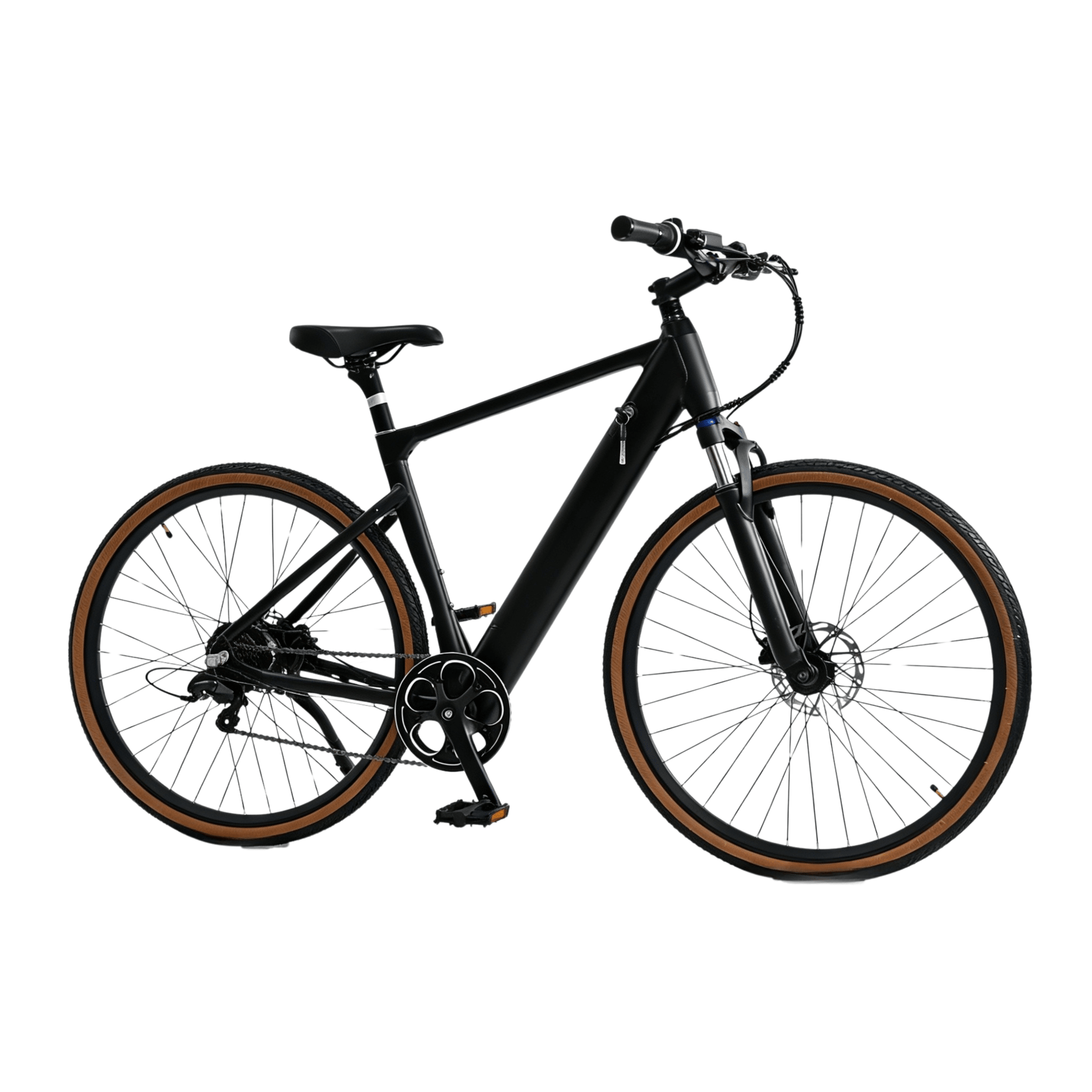 YANGOR H700 (36V 10.4Ah) - Electric bike - Wheelyshop