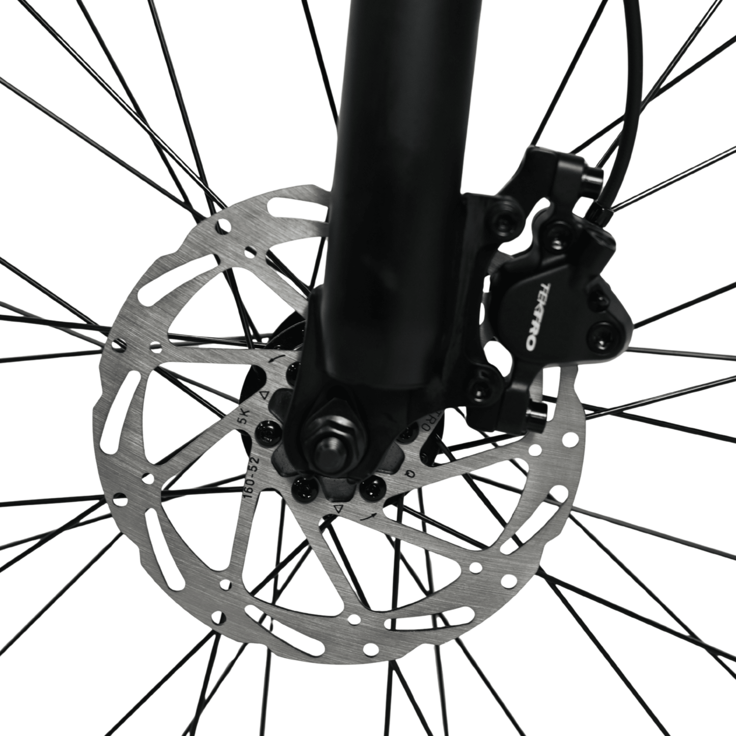 YANGOR H700 (36V 10.4Ah) - Electric bike - Wheelyshop