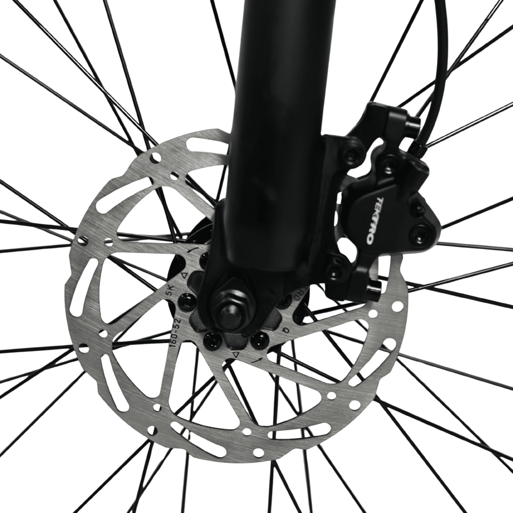 YANGOR H700 (36V 10.4Ah) - Electric bike - Wheelyshop
