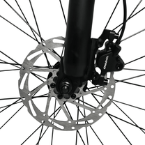 YANGOR H700 disc brake