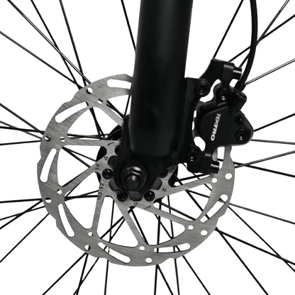YANGOR H700 (36V 10.4Ah) - Electric bike - Wheelyshop