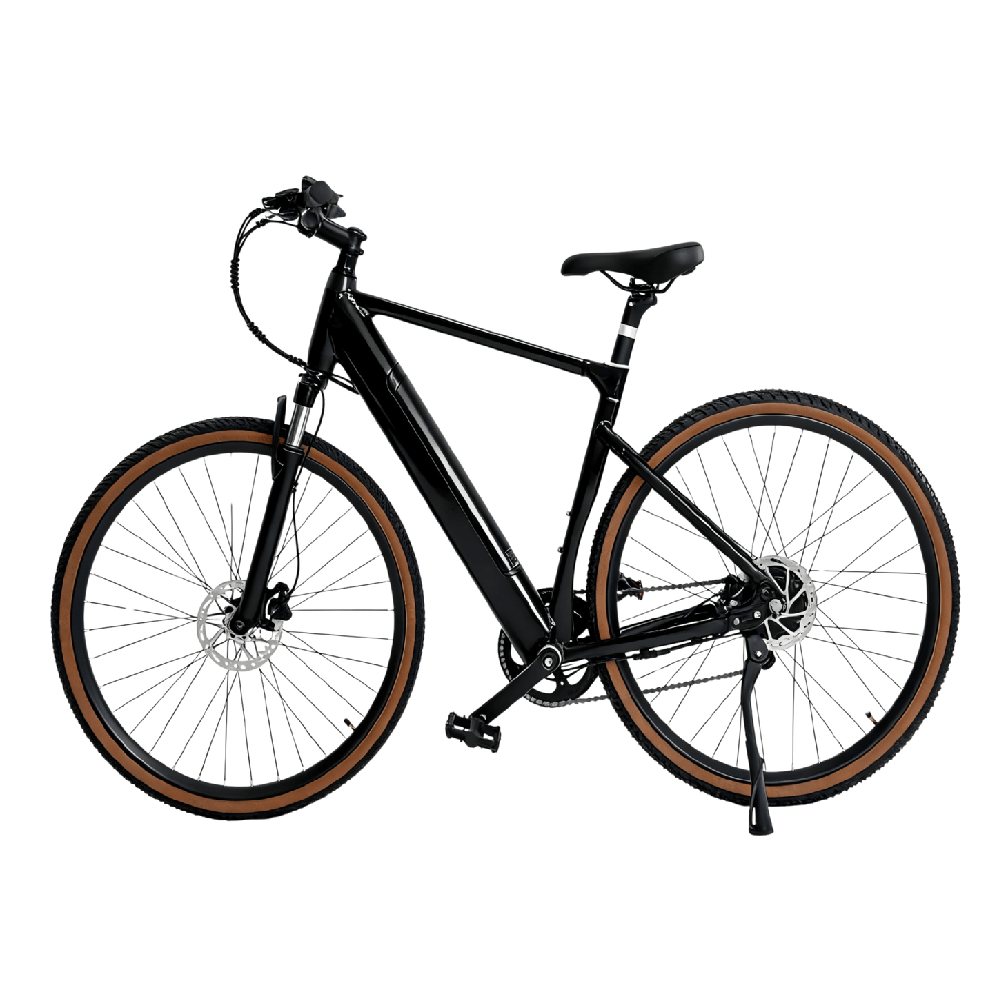 YANGOR H700 (36V 10.4Ah) - Electric bike - Wheelyshop
