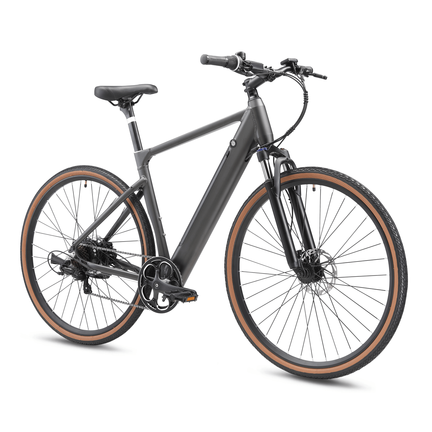 YANGOR H700 (36V 10.4Ah) - Electric bike - Wheelyshop