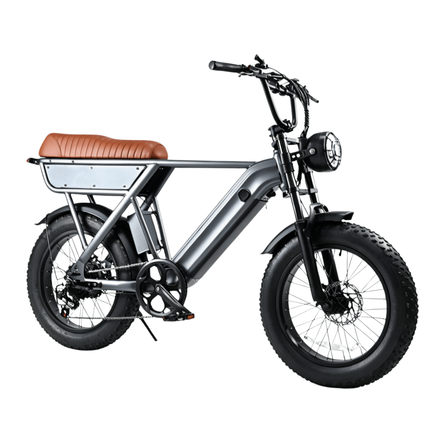 YANGOR Y20 - Elcykel - Wheelyshop
