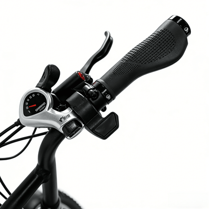 YANGOR Y20 - Elcykel - Wheelyshop