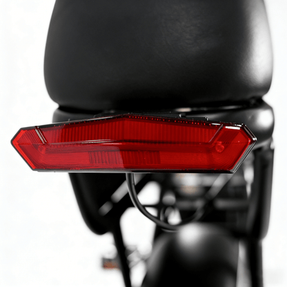 YANGOR Y20 - Elcykel - Wheelyshop