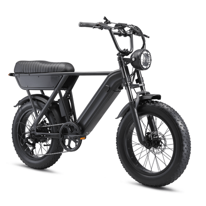 YANGOR Y20 - Elcykel - Wheelyshop