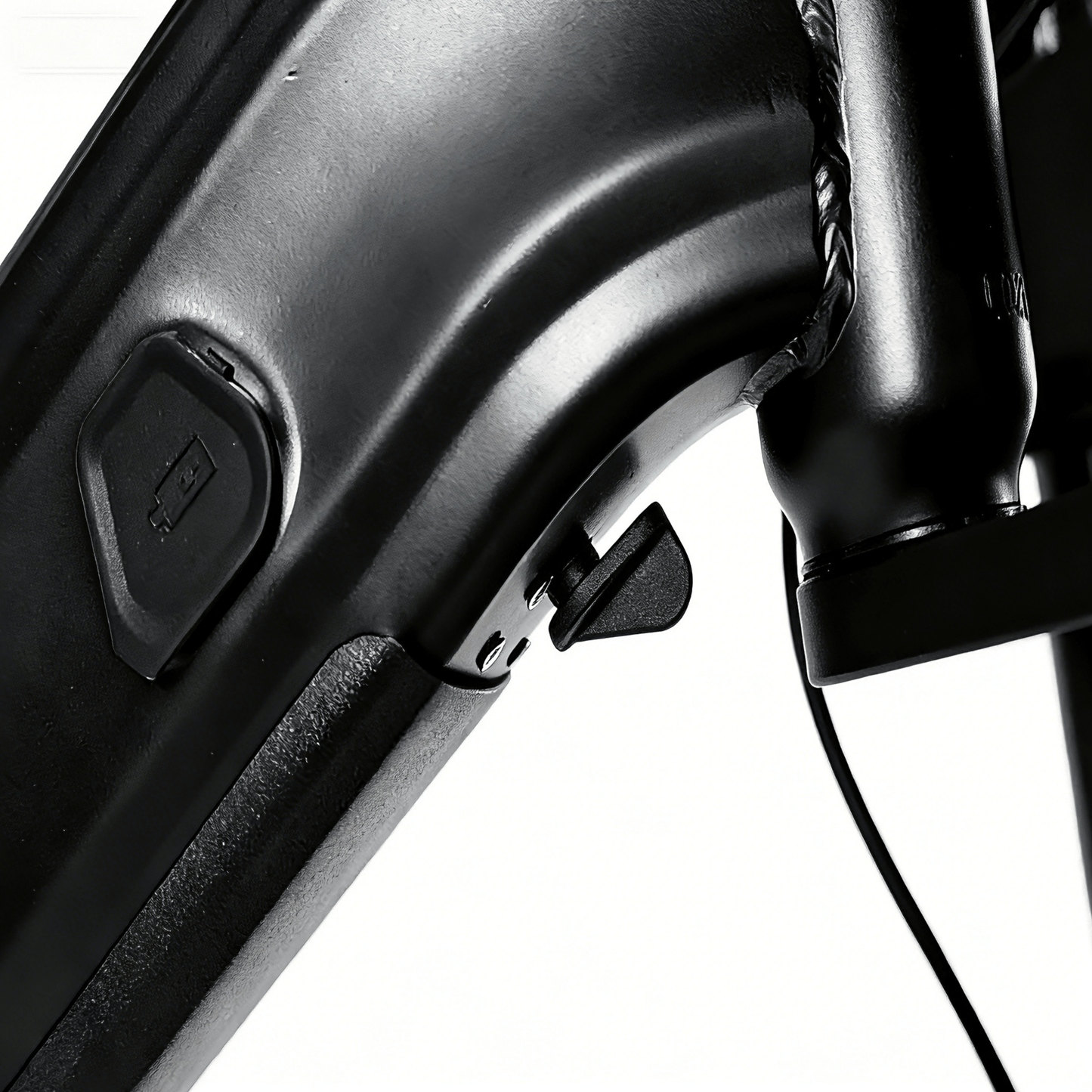 YANGOR Y20 - Elcykel - Wheelyshop