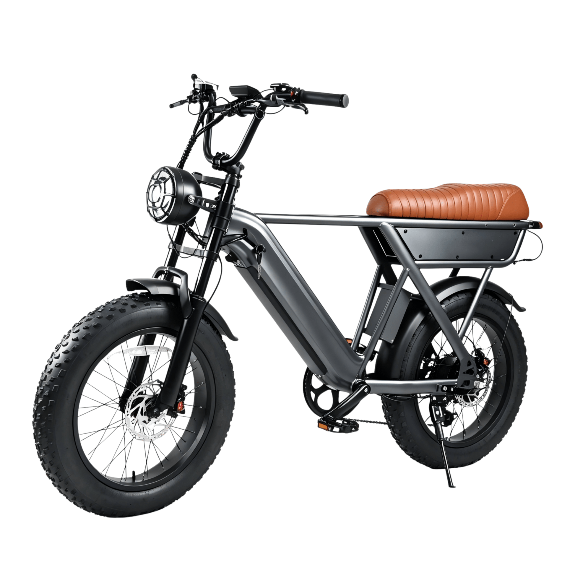 YANGOR Y20 - Elcykel - Wheelyshop