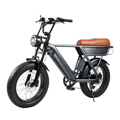 YANGOR Y20 - Elcykel - Wheelyshop