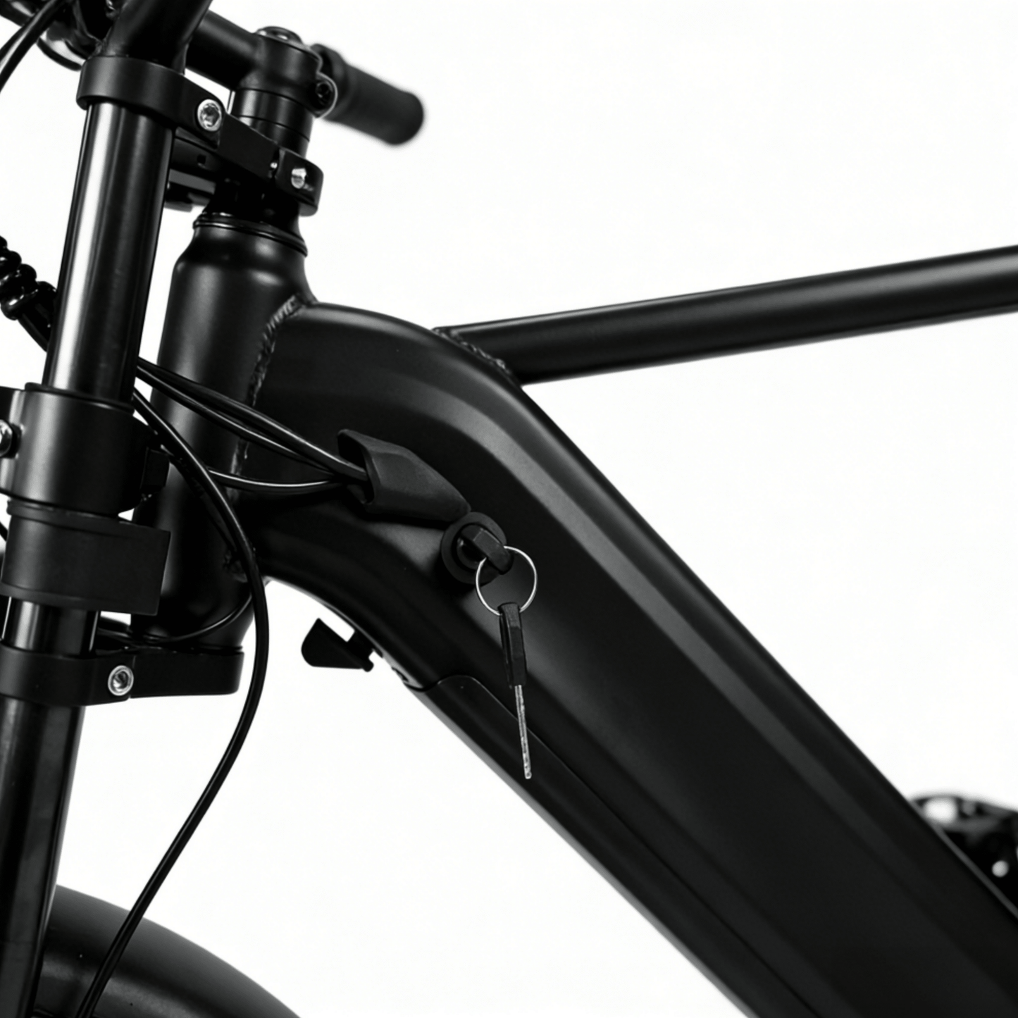 YANGOR Y20 - Elcykel - Wheelyshop