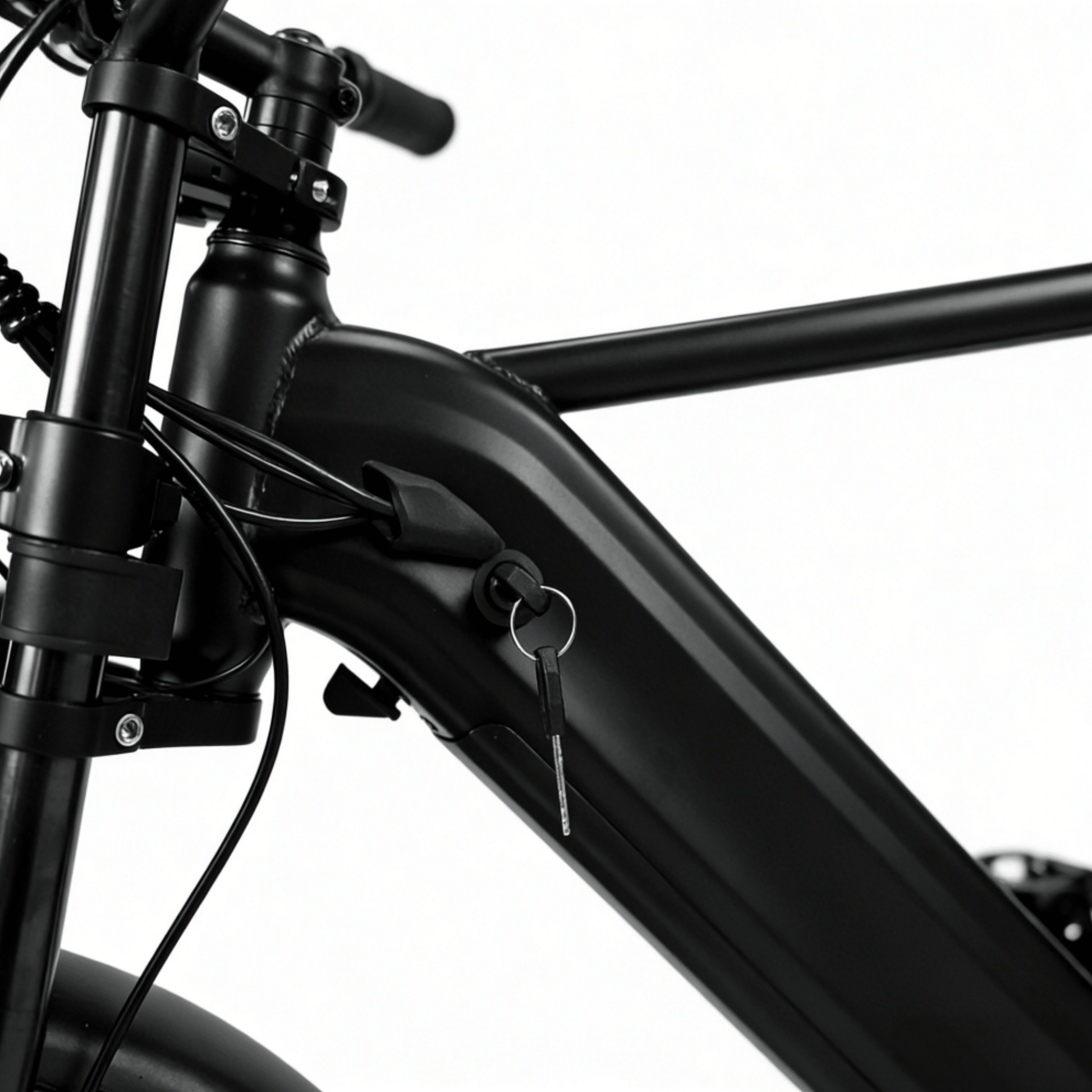 YANGOR Y20 - Elcykel - Wheelyshop
