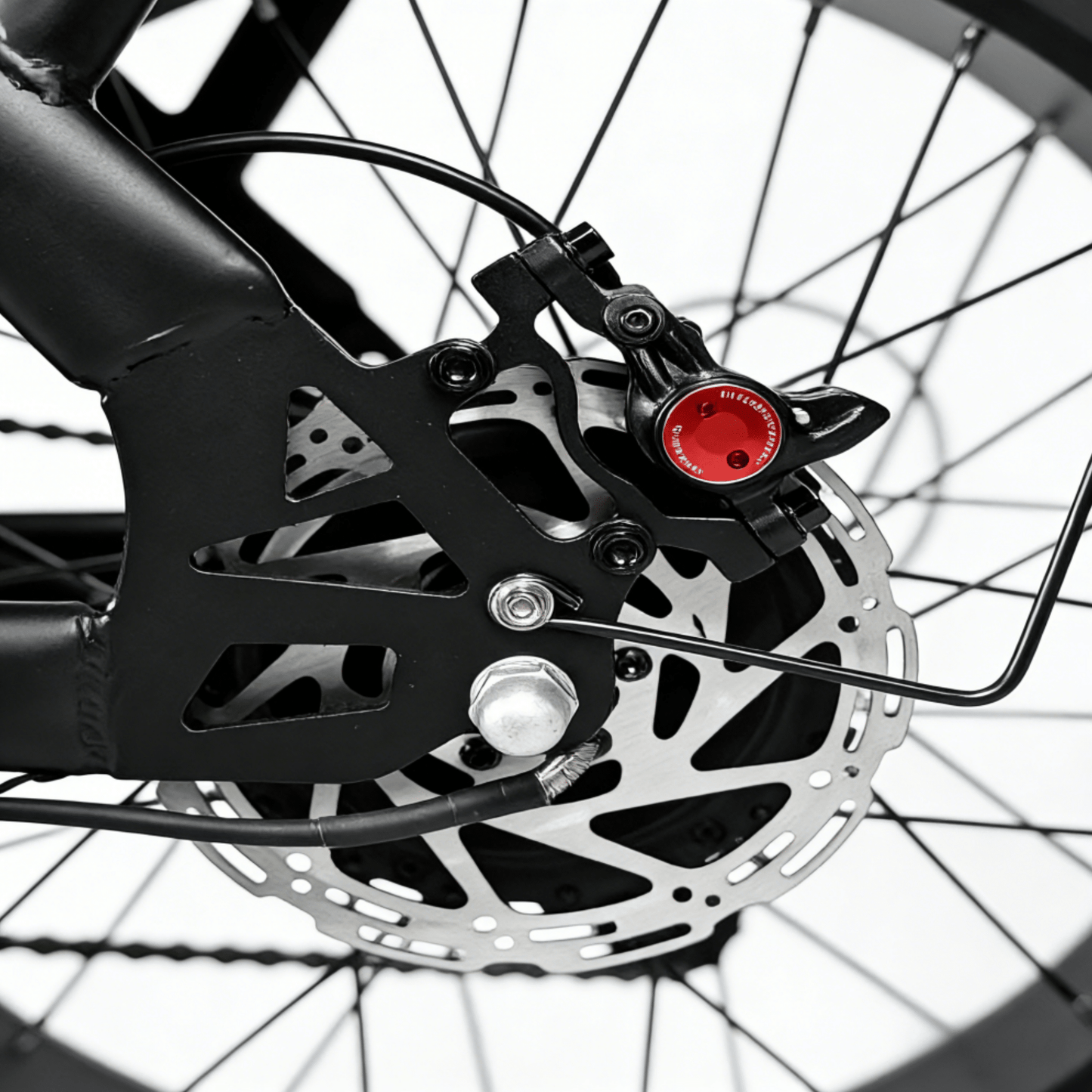 YANGOR Y20 - Elcykel - Wheelyshop