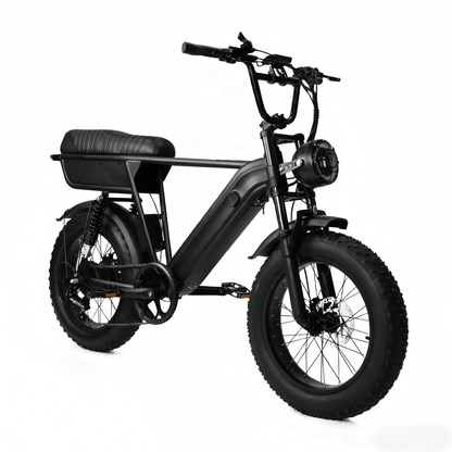 YANGOR Y20 Plus - Elcykel - Wheelyshop