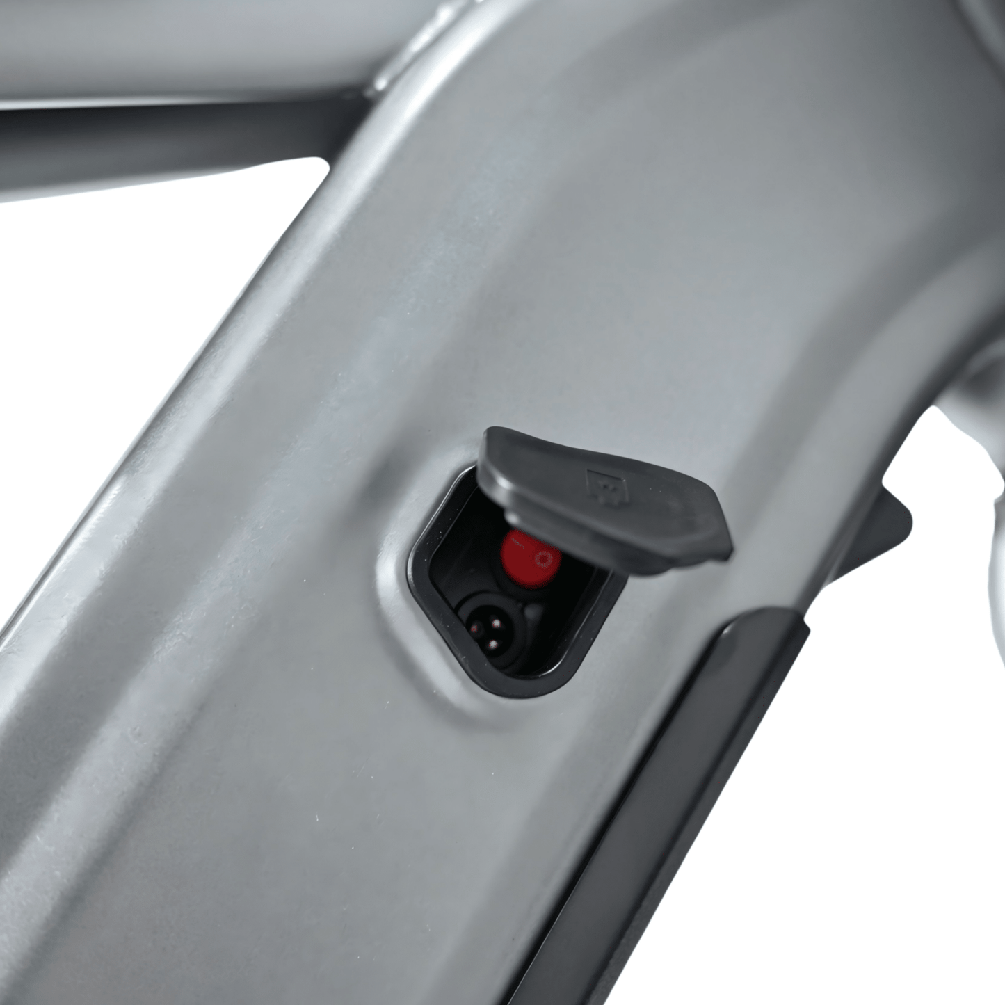 YANGOR Y20 Plus - Elcykel - Wheelyshop