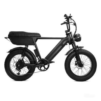YANGOR Y20 Plus - Elcykel - Wheelyshop