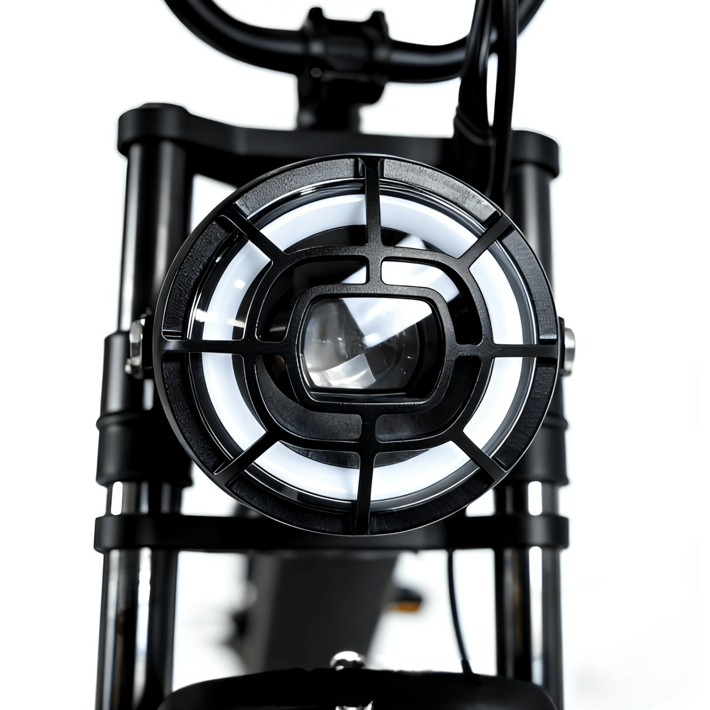 YANGOR Y20 Plus - Elcykel - Wheelyshop