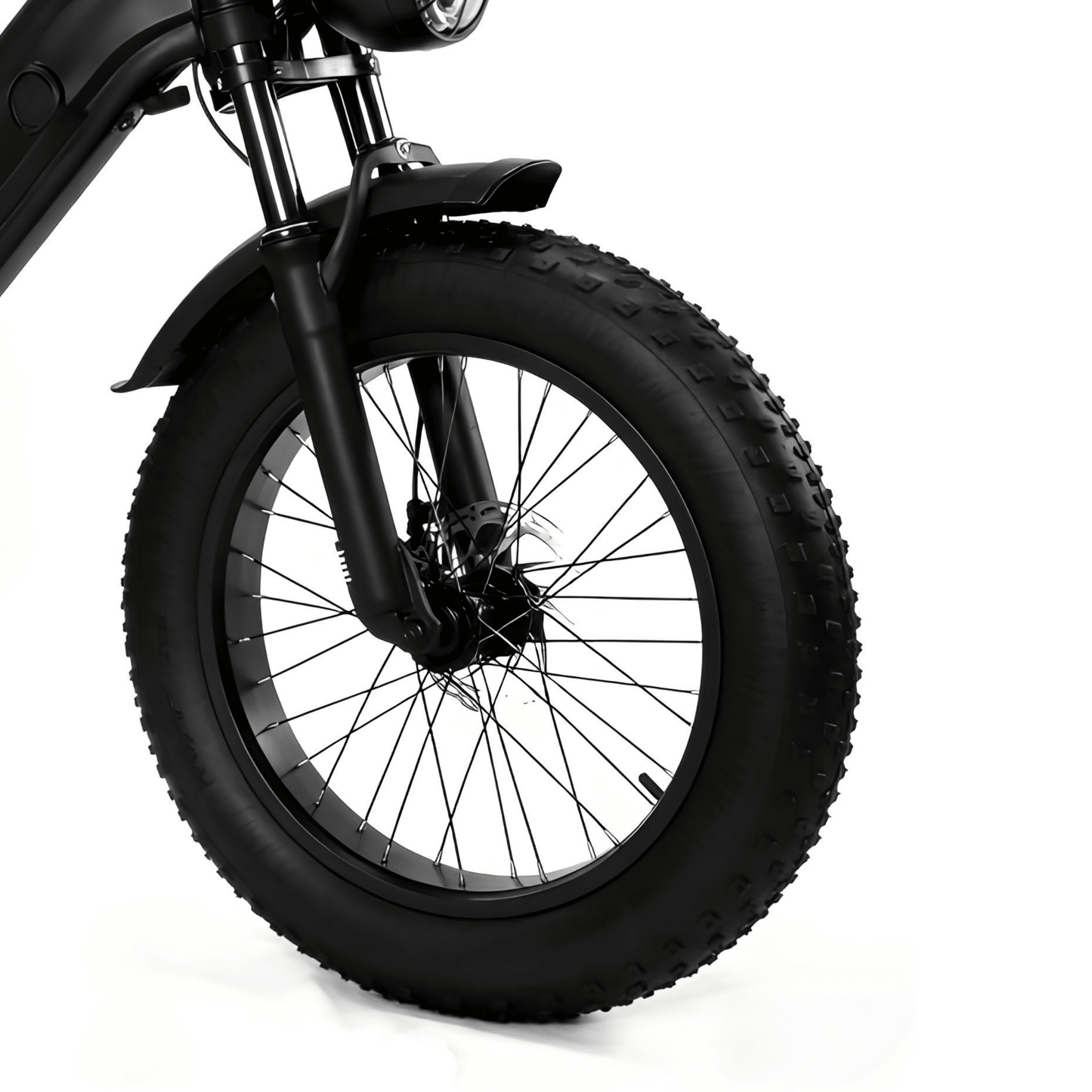 YANGOR Y20 Plus - Elcykel - Wheelyshop