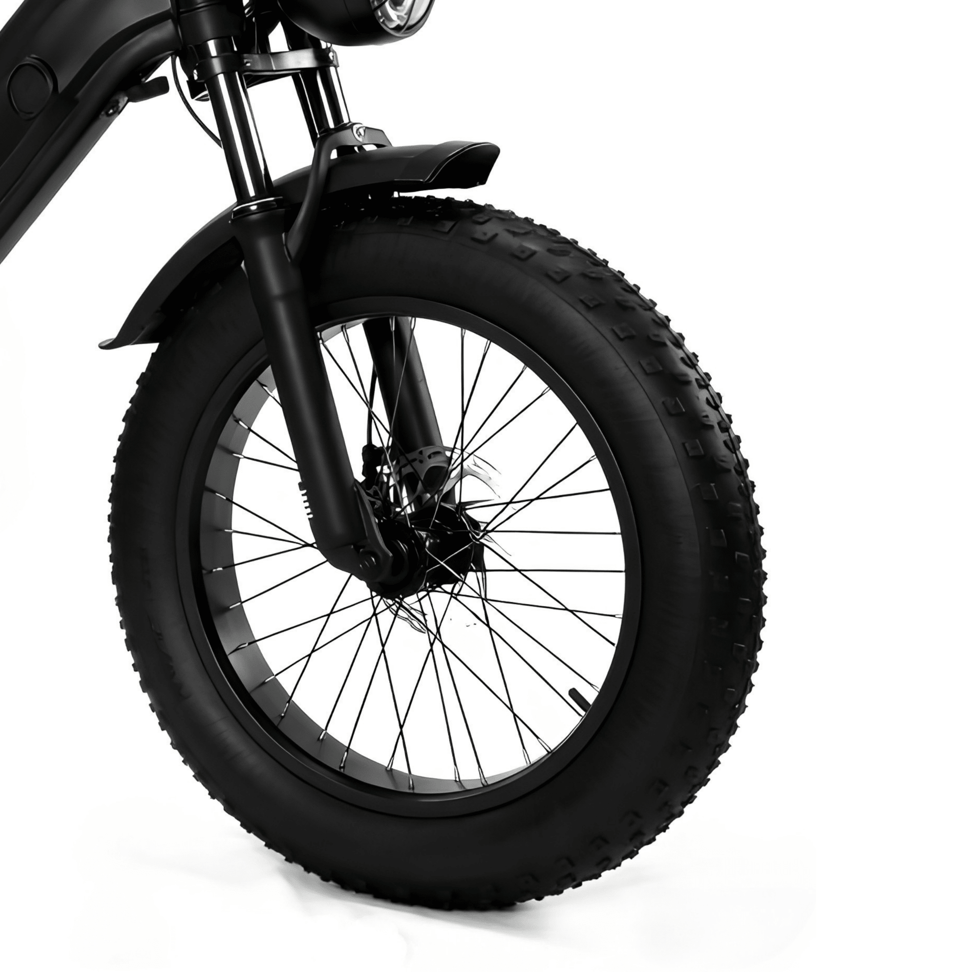 YANGOR Y20 Plus - Elcykel - Wheelyshop
