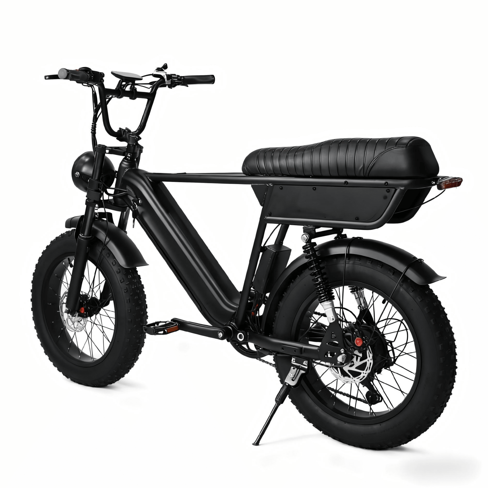 YANGOR Y20 Plus - Elcykel - Wheelyshop