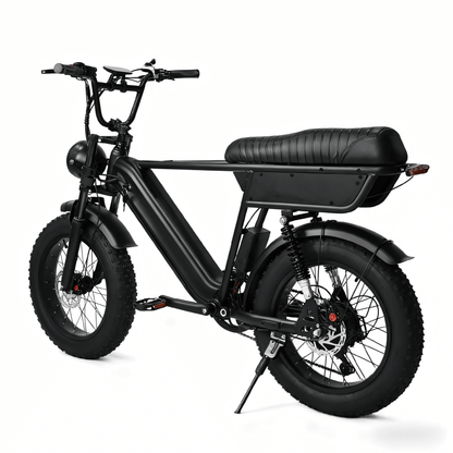 YANGOR Y20 Plus - Elcykel - Wheelyshop