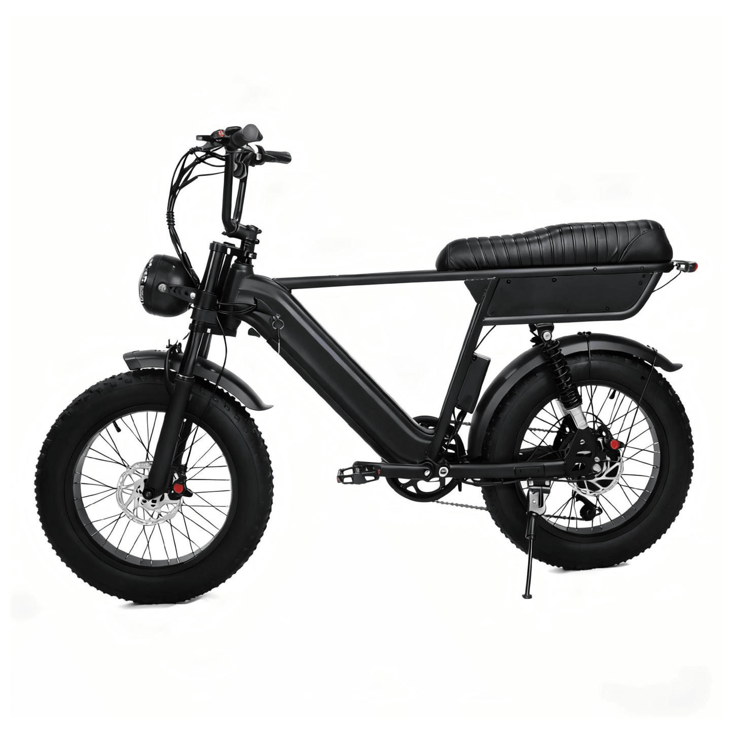 YANGOR Y20 Plus - Elcykel - Wheelyshop