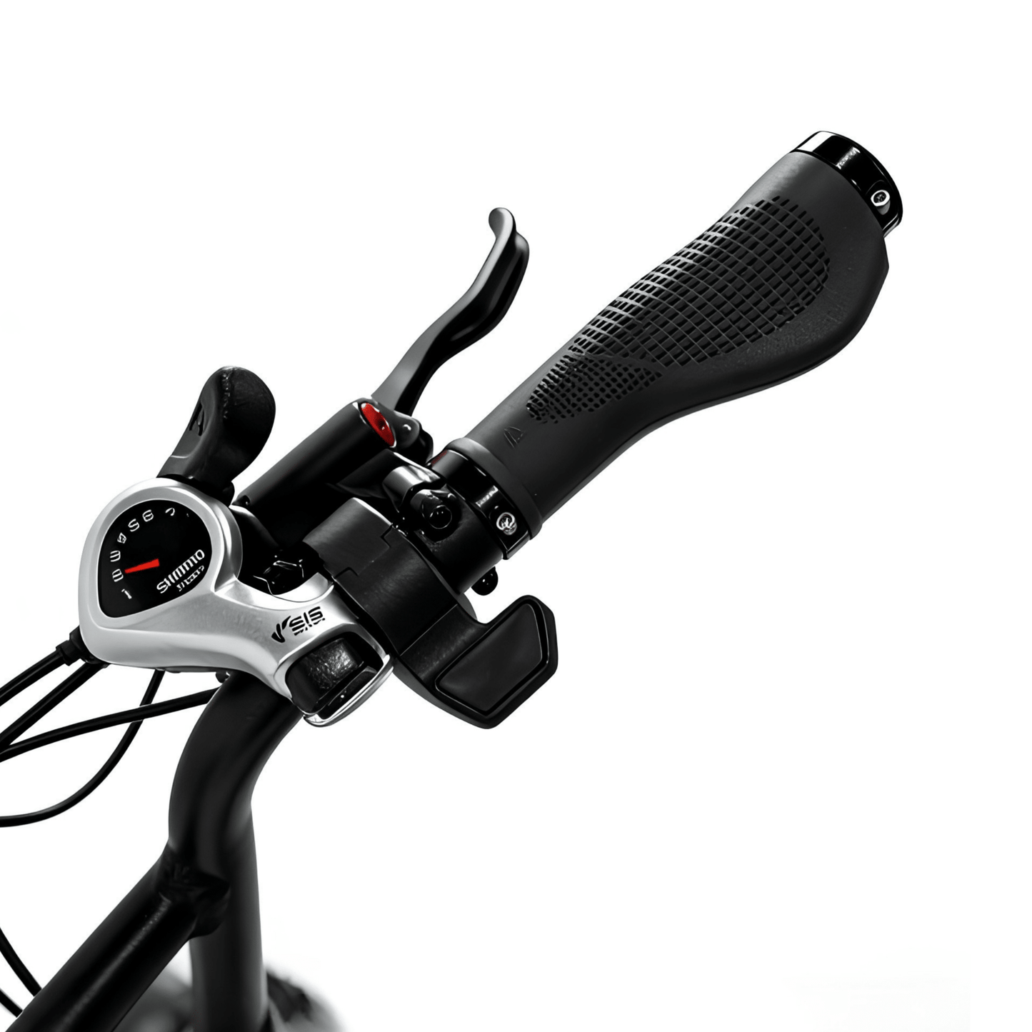 YANGOR Y20 Plus - Elcykel - Wheelyshop