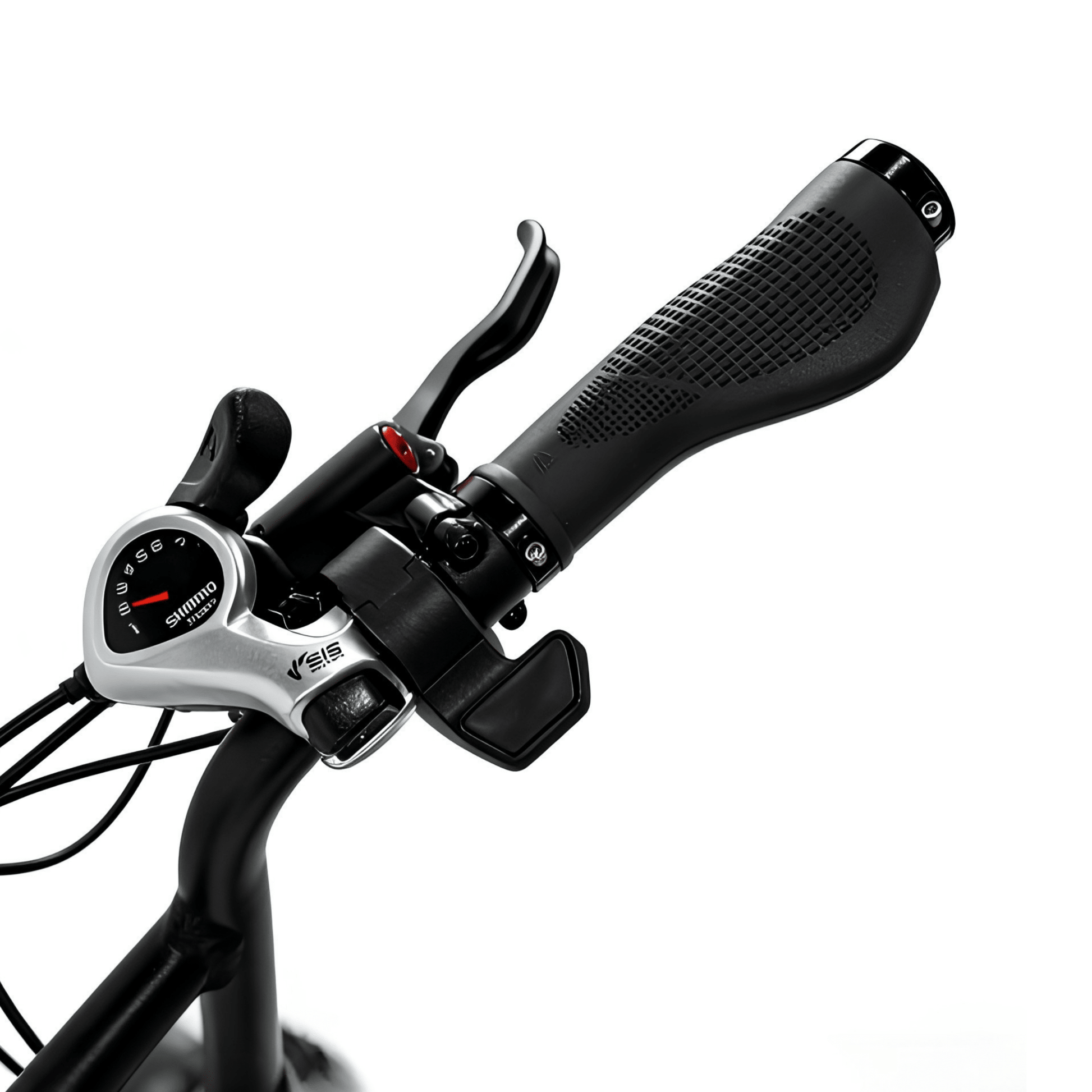 YANGOR Y20 Plus - Elcykel - Wheelyshop