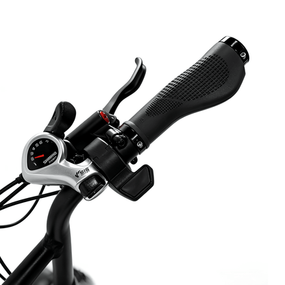 YANGOR Y20 Plus - Elcykel - Wheelyshop