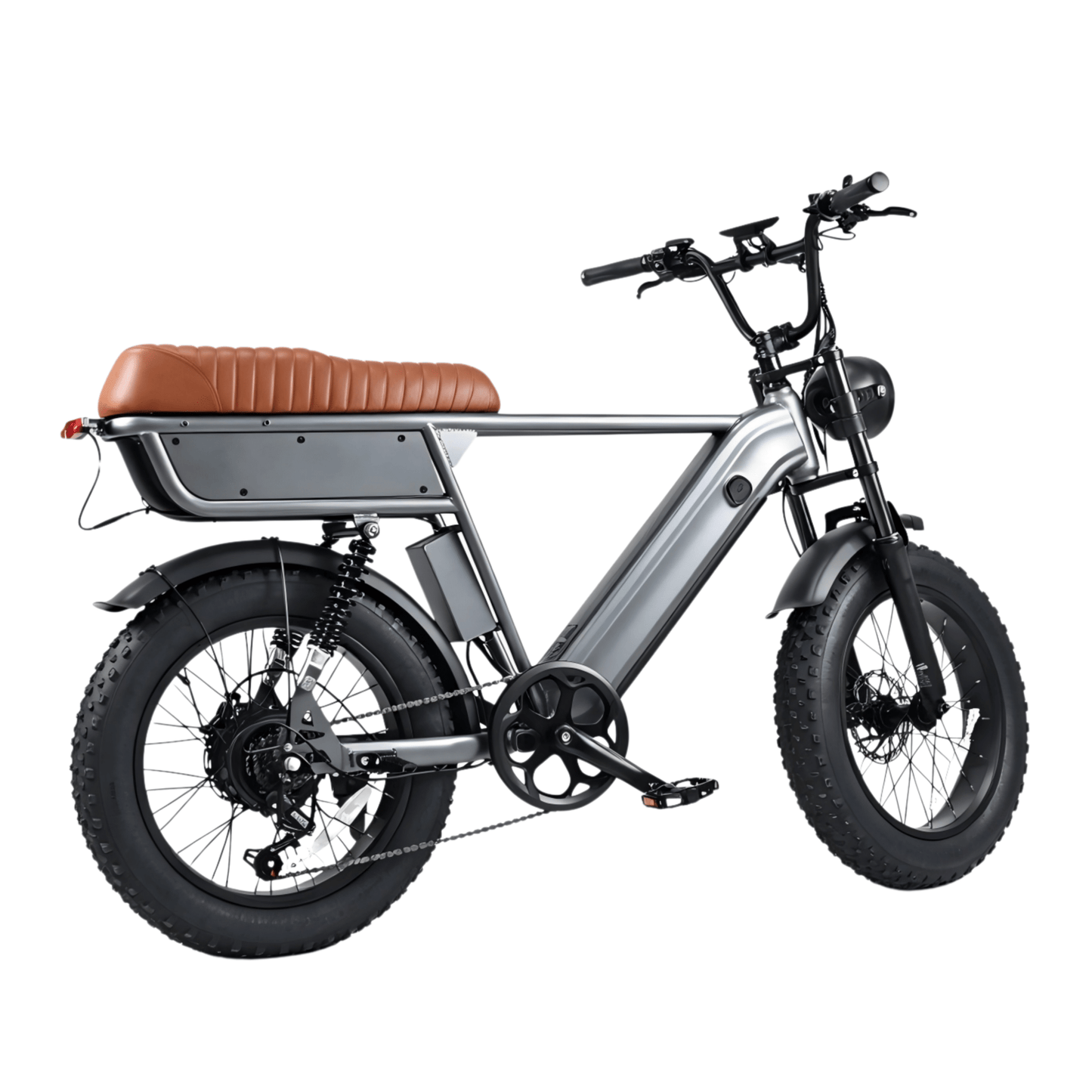 YANGOR Y20 Plus - Elcykel - Wheelyshop
