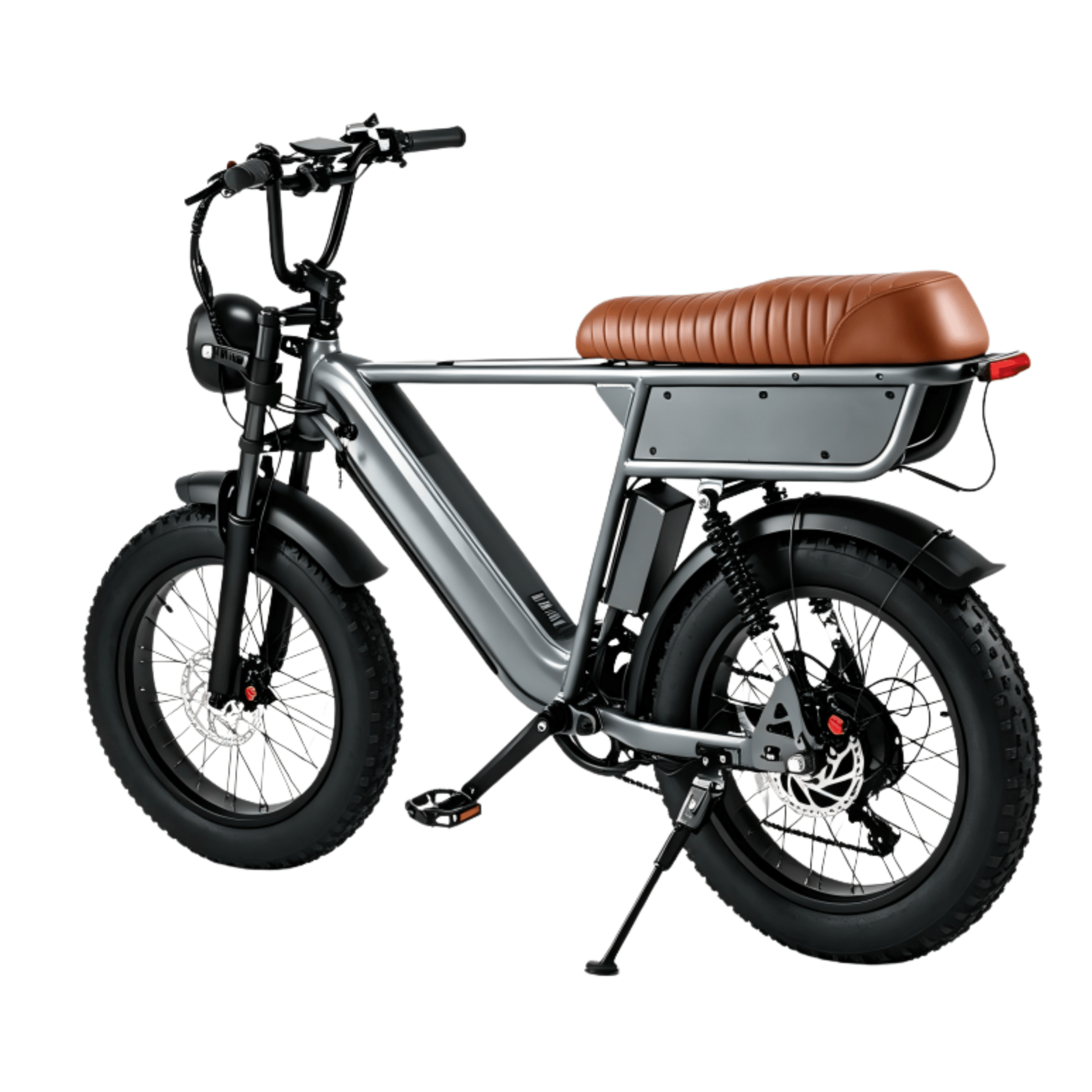 YANGOR Y20 Plus - Elcykel - Wheelyshop