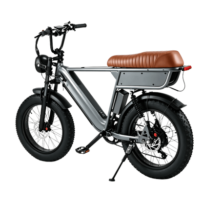 YANGOR Y20 Plus - Elcykel - Wheelyshop