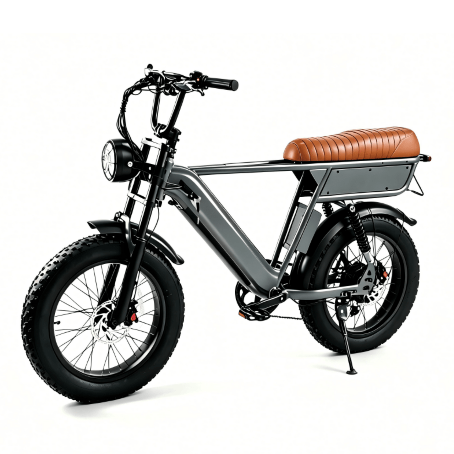 YANGOR Y20 Plus - Elcykel - Wheelyshop
