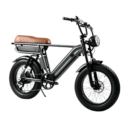 YANGOR Y20 Plus - Elcykel - Wheelyshop