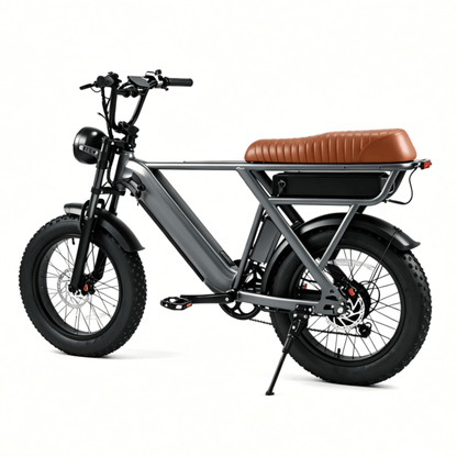 YANGOR Y20 Pro - Electric bike - Wheelyshop