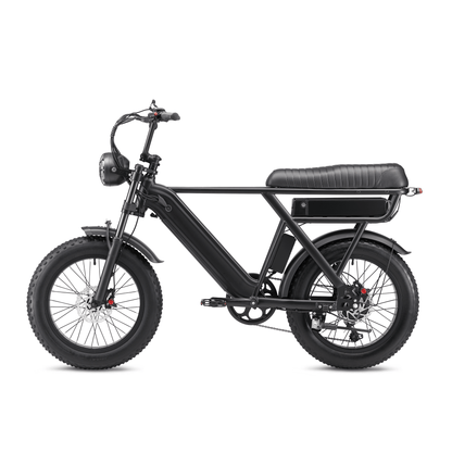 YANGOR Y20 Pro - Electric bike - Wheelyshop