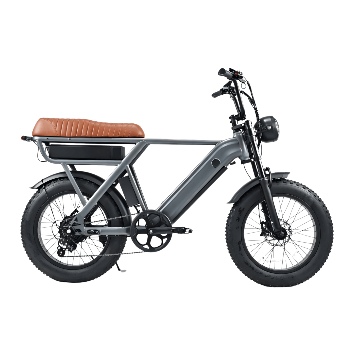 YANGOR Y20 Pro - Electric bike - Wheelyshop
