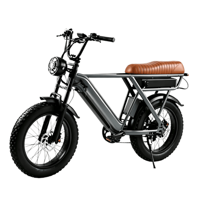 YANGOR Y20 Pro - Electric bike - Wheelyshop