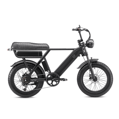 YANGOR Y20 Pro - Electric bike - Wheelyshop