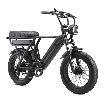 YANGOR Y20 Pro - Electric bike - Wheelyshop