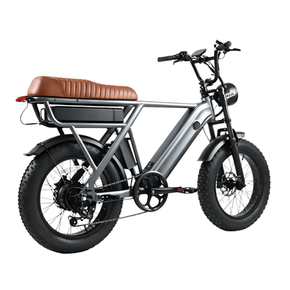 YANGOR Y20 Pro - Electric bike - Wheelyshop