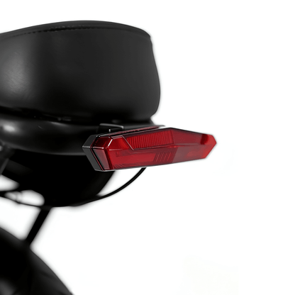 YANGOR Y20 Pro - Electric bike - Wheelyshop