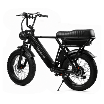 YANGOR Y20 Pro - Electric bike - Wheelyshop