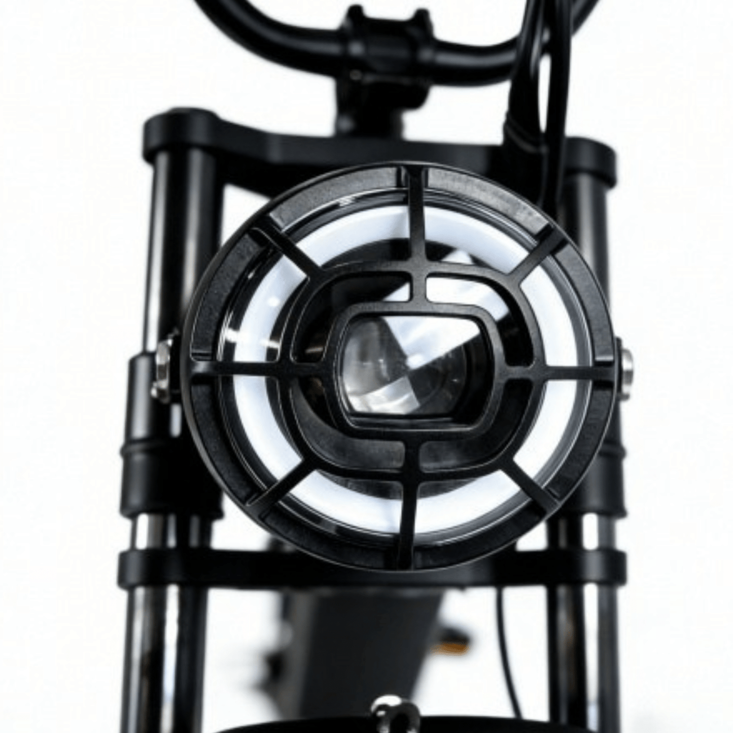 YANGOR Y20 Pro - Electric bike - Wheelyshop