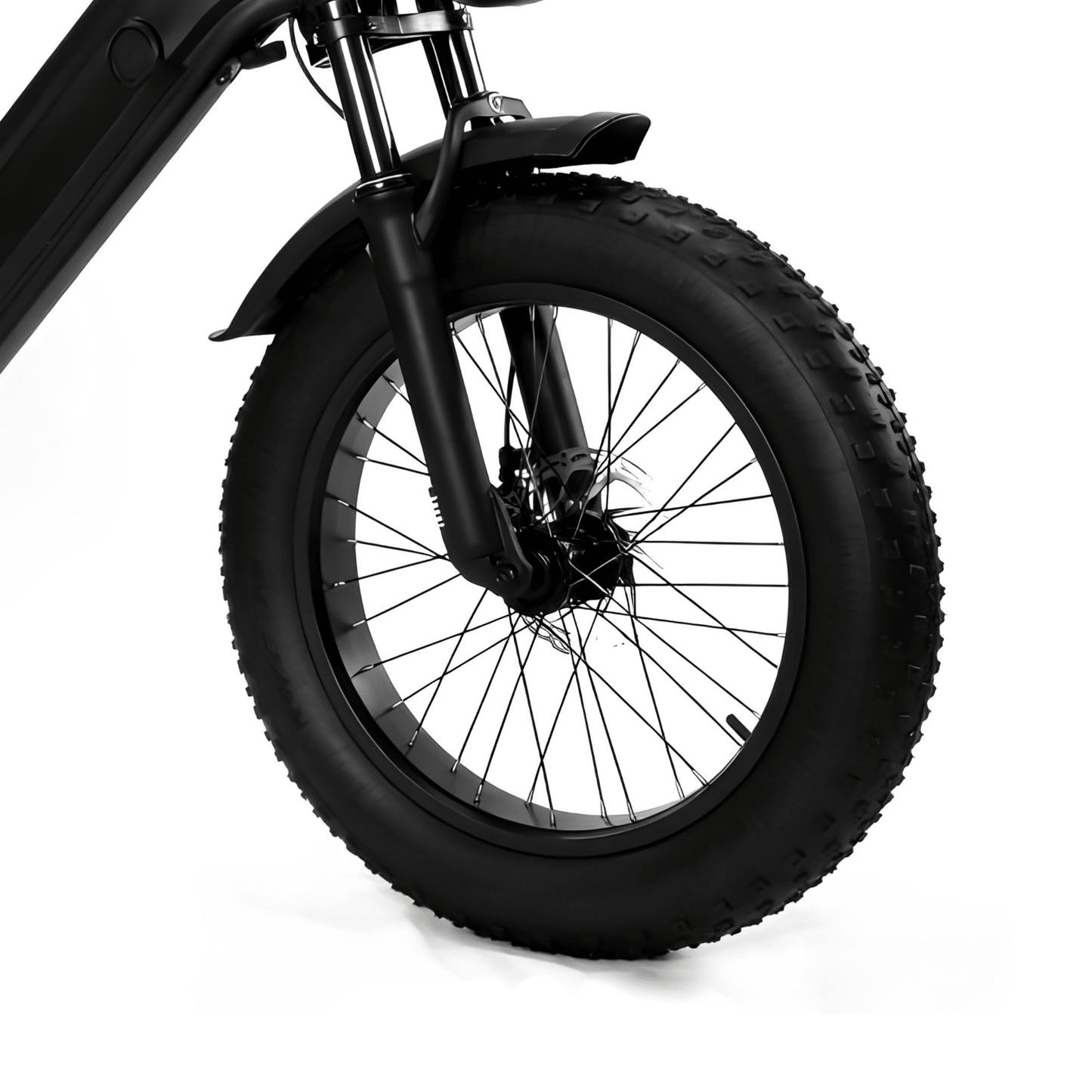 YANGOR Y20 Pro - Electric bike - Wheelyshop