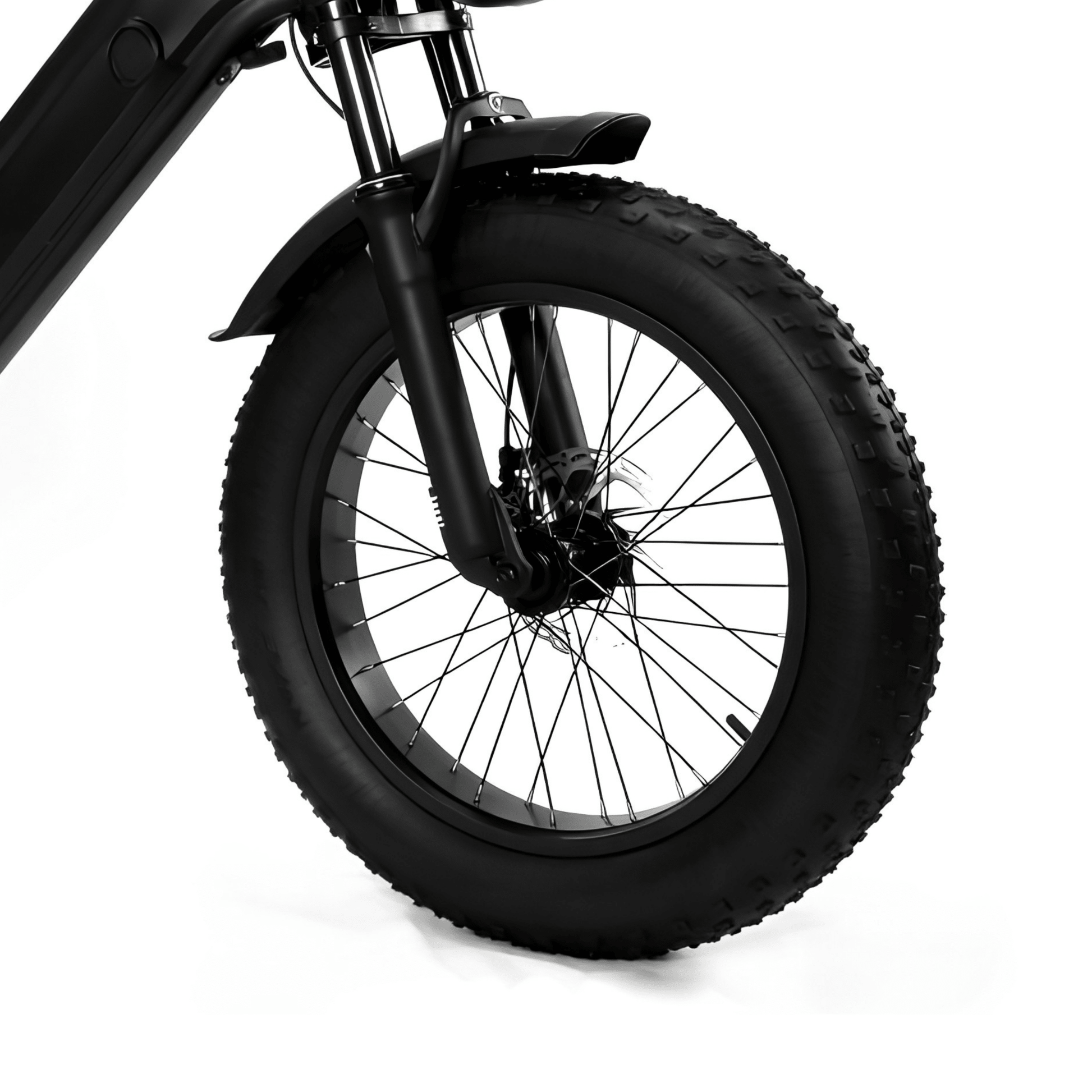 YANGOR Y20 Pro - Electric bike - Wheelyshop